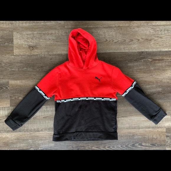 LOT of boys youth hoodies - Picture 3 of 6